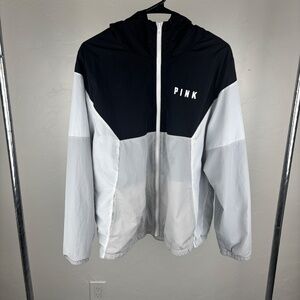 Victoria's Secret - Lightweight Windbreaker Style Jacket